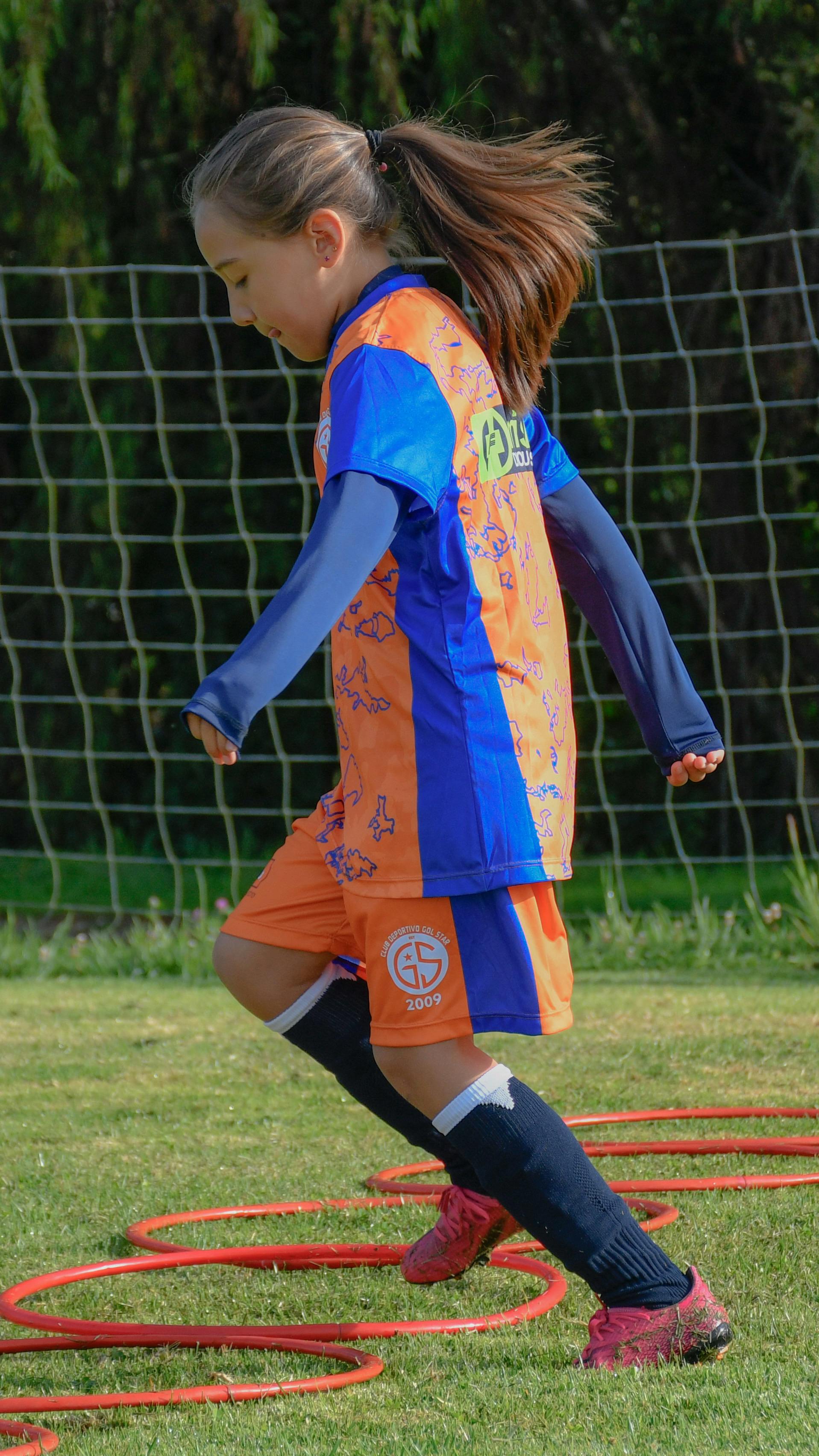 Koordinationstraining